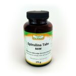 Spirulina-Platensis-Tabs RAW, 175 g