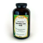 Spirulina-Platensis-Tabs RAW, 500 g