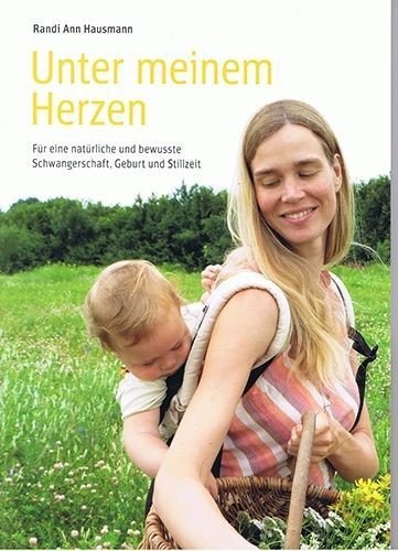 Unter meinem Herzen – Randi Ann Hausmann