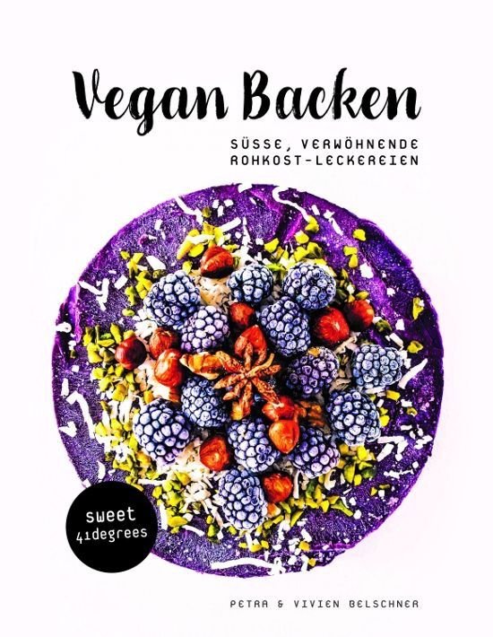 Vegan Backen – Petra & Vivien Belschner