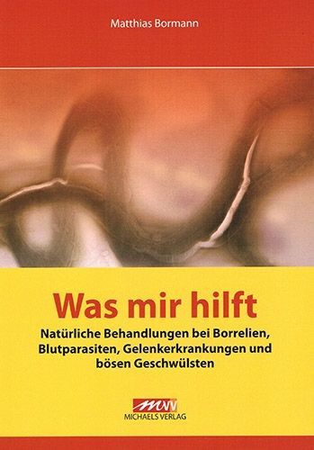 Was mir hilft – Matthias Bormann