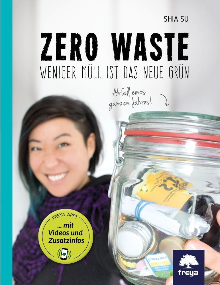 Zero Waste – Shia Su